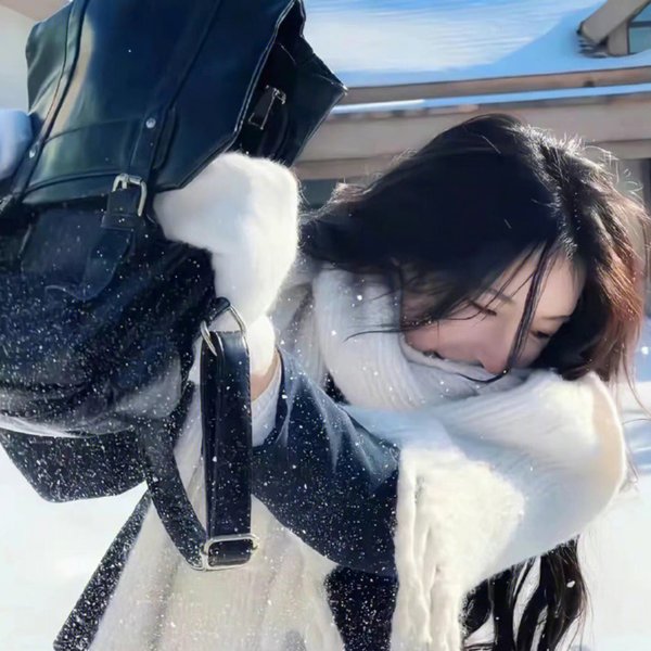 泡芙小姐第一季
